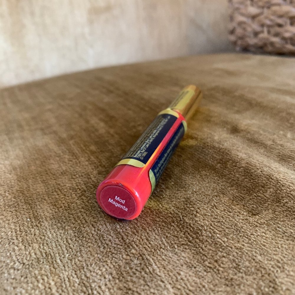LipSense - Mod Magenta